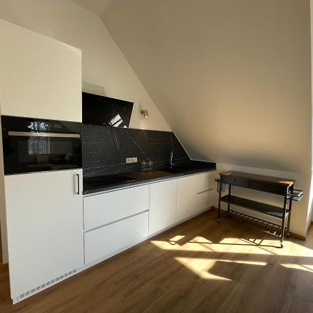 Vakantieappartement Logies Terhagen Zoutleeuw Exteriör bild