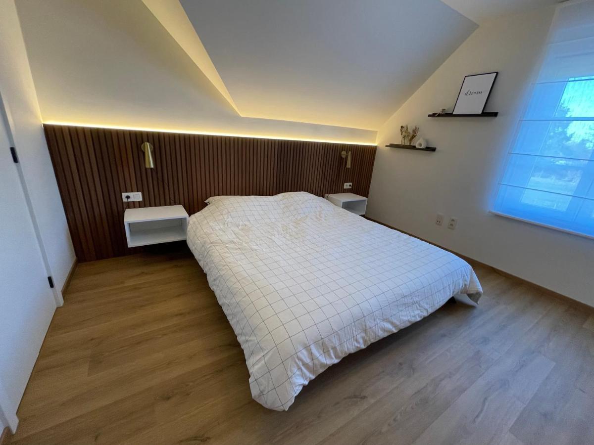 Vakantieappartement Logies Terhagen Zoutleeuw Exteriör bild