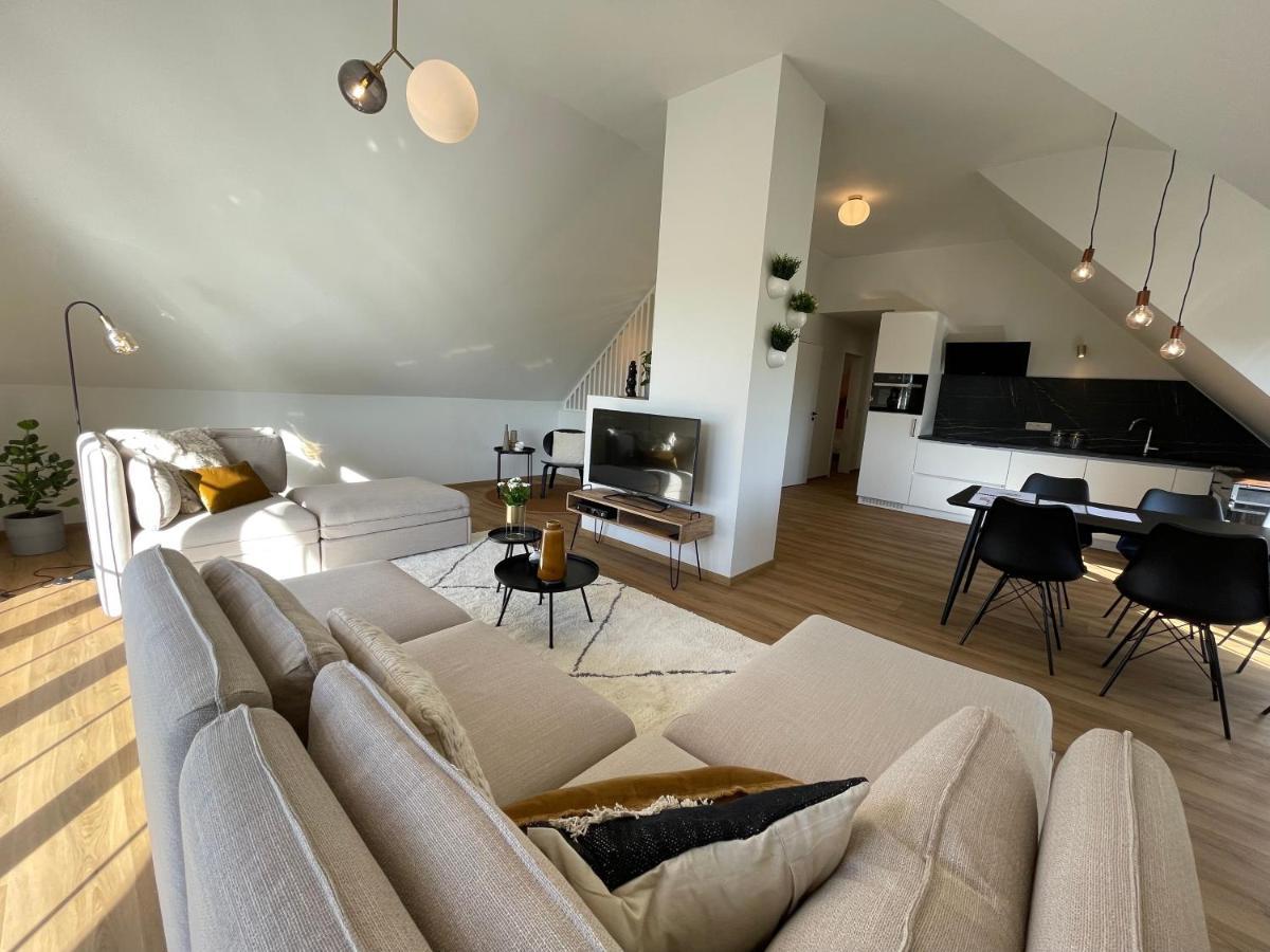 Vakantieappartement Logies Terhagen Zoutleeuw Exteriör bild