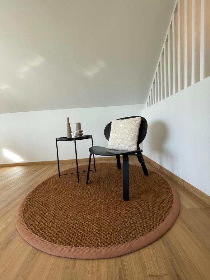 Vakantieappartement Logies Terhagen Zoutleeuw Exteriör bild